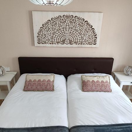 Ferienwohnung Luxurioes Dehesa de Campoamor  Exterior foto