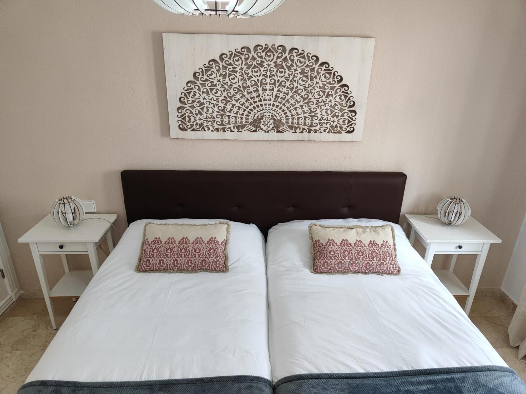 Ferienwohnung Luxurioes Dehesa de Campoamor  Exterior foto