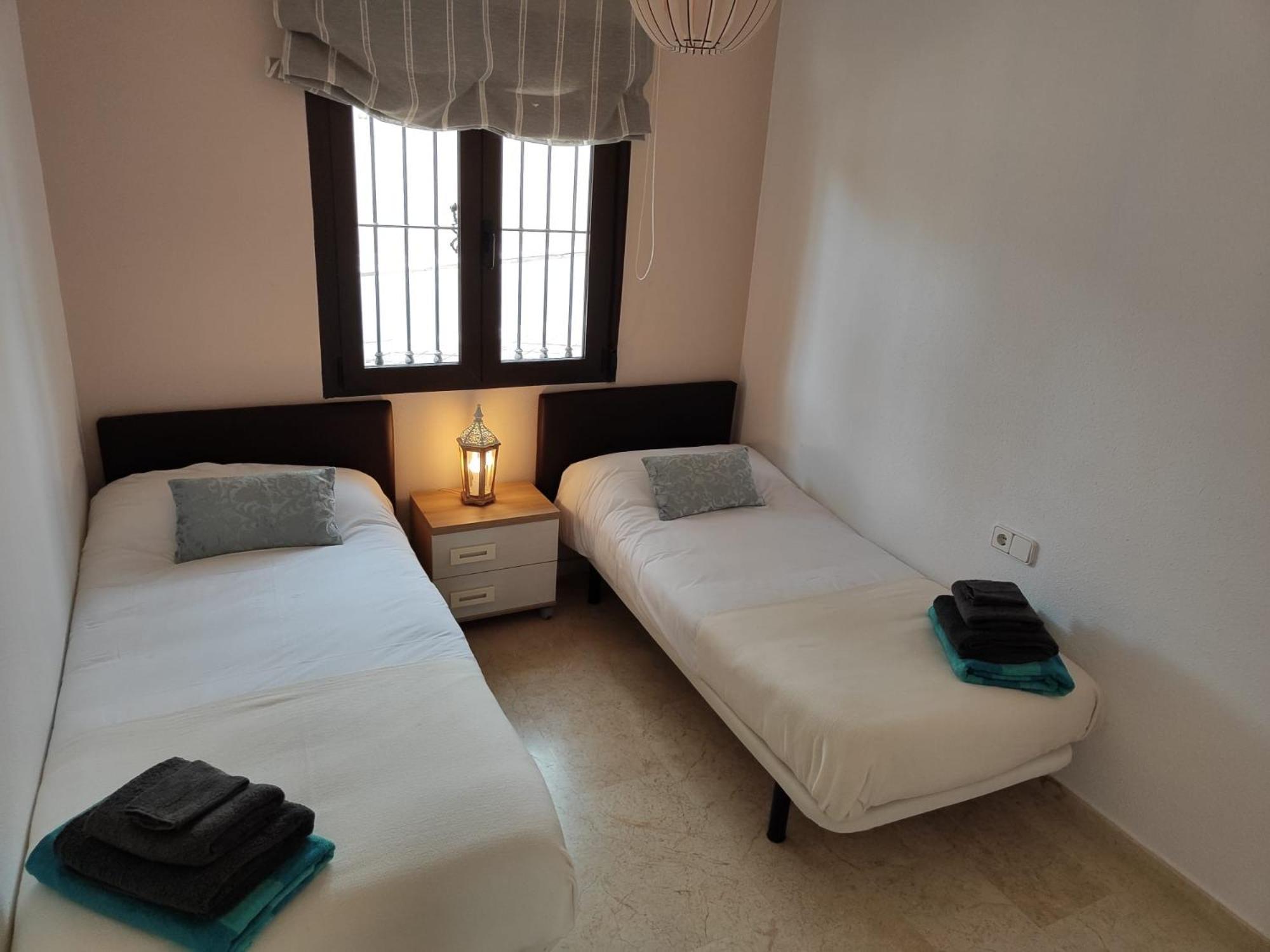 Ferienwohnung Luxurioes Dehesa de Campoamor  Exterior foto