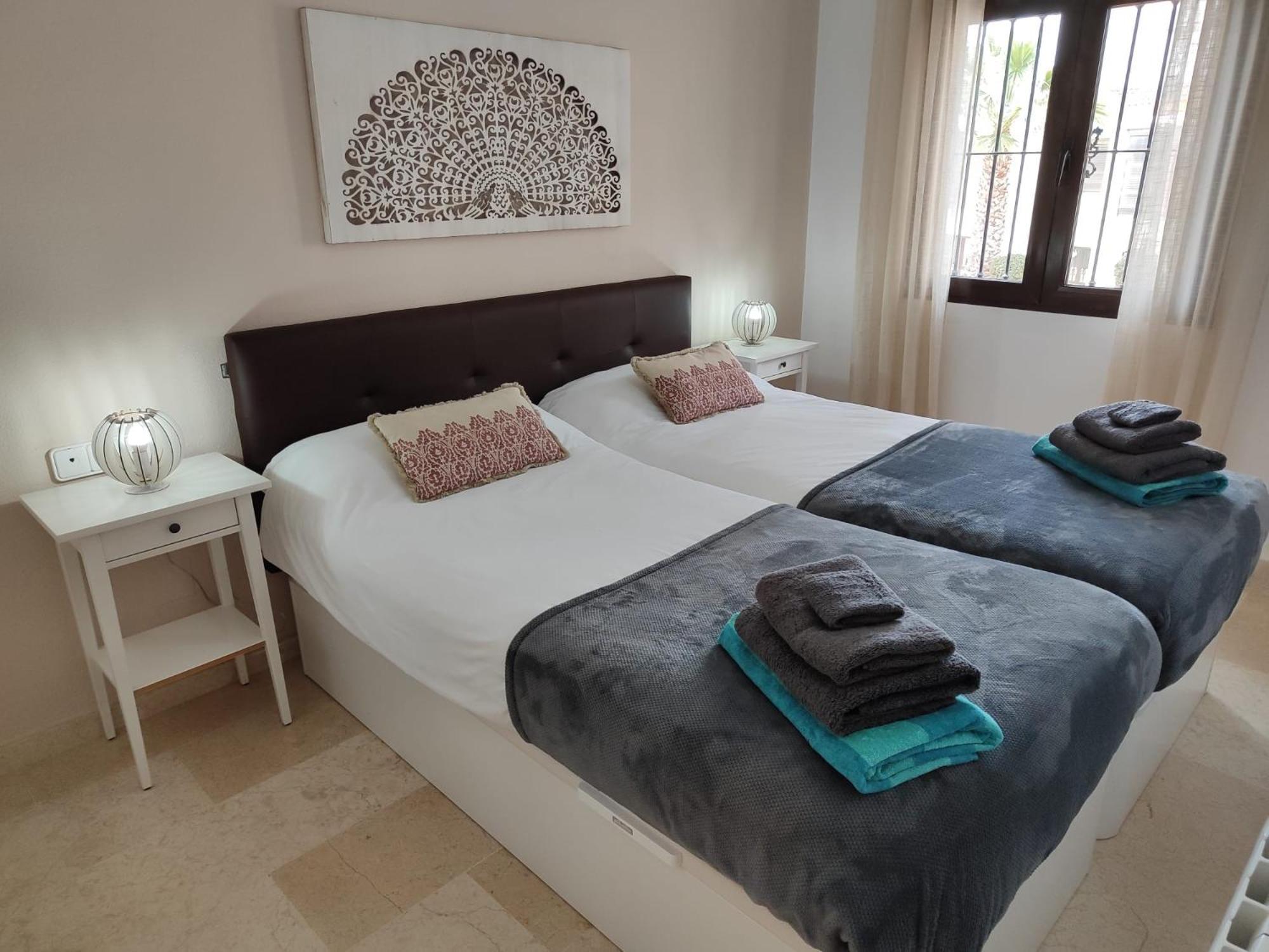 Ferienwohnung Luxurioes Dehesa de Campoamor  Exterior foto