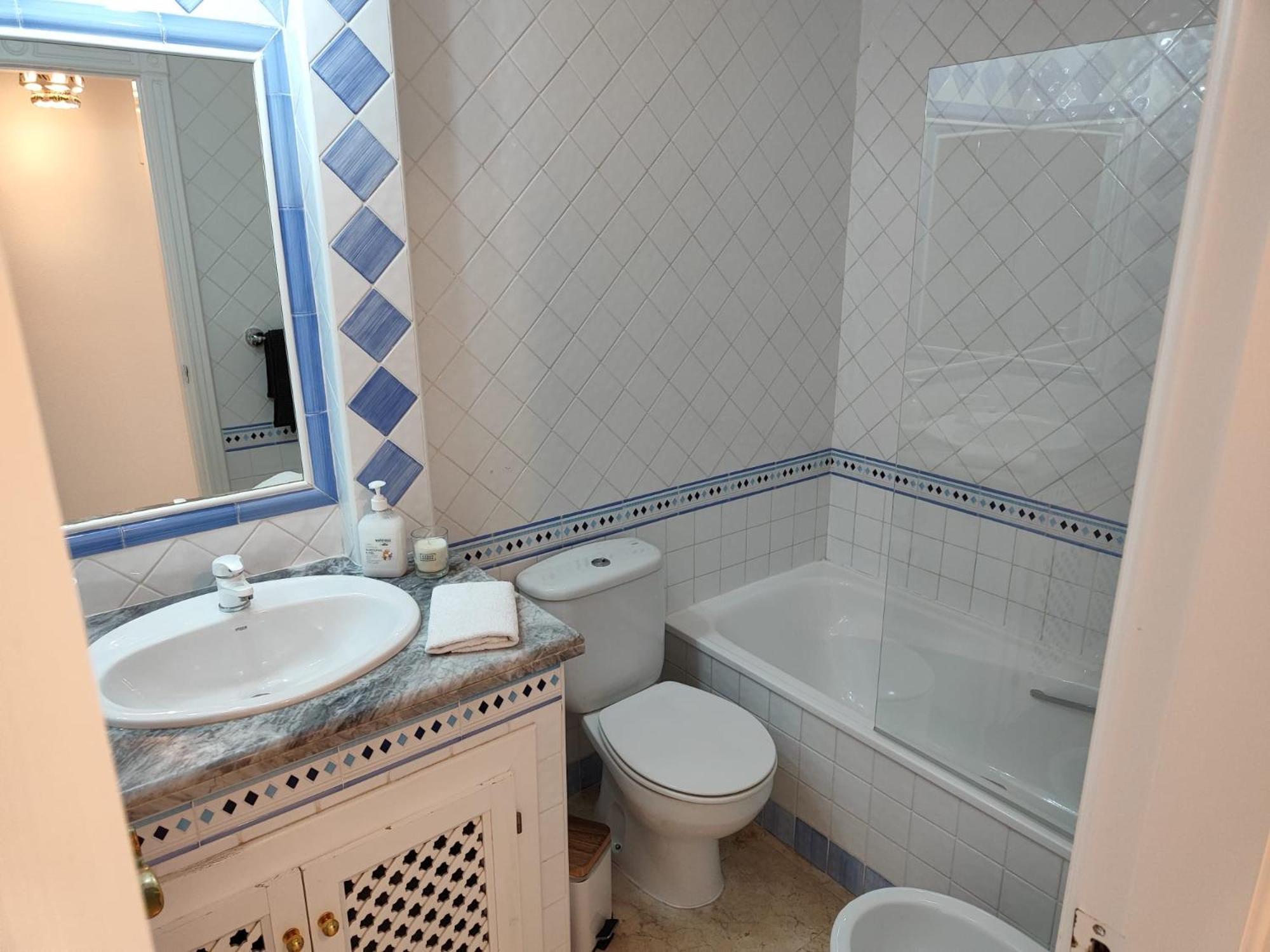 Ferienwohnung Luxurioes Dehesa de Campoamor  Exterior foto