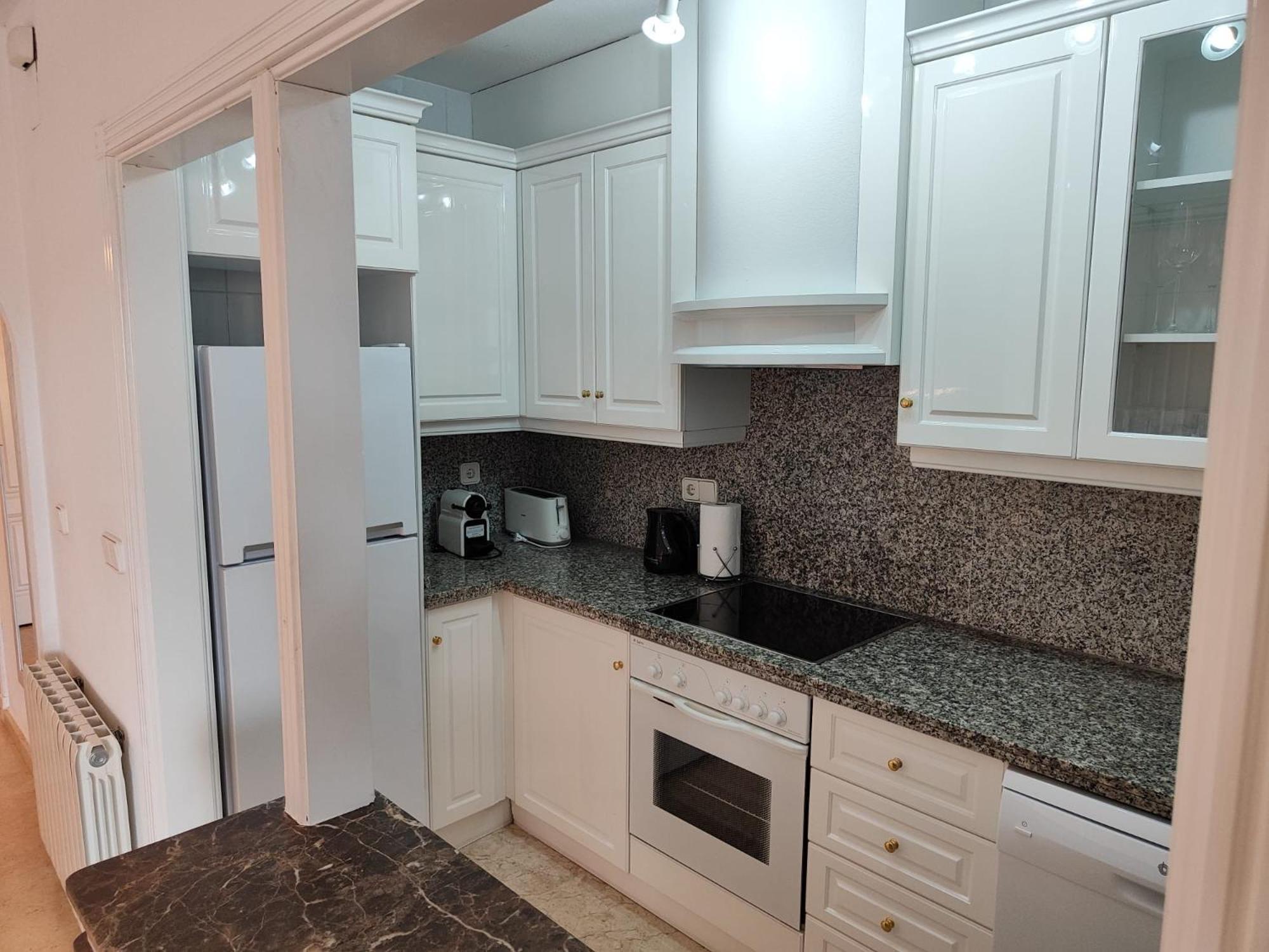 Ferienwohnung Luxurioes Dehesa de Campoamor  Exterior foto