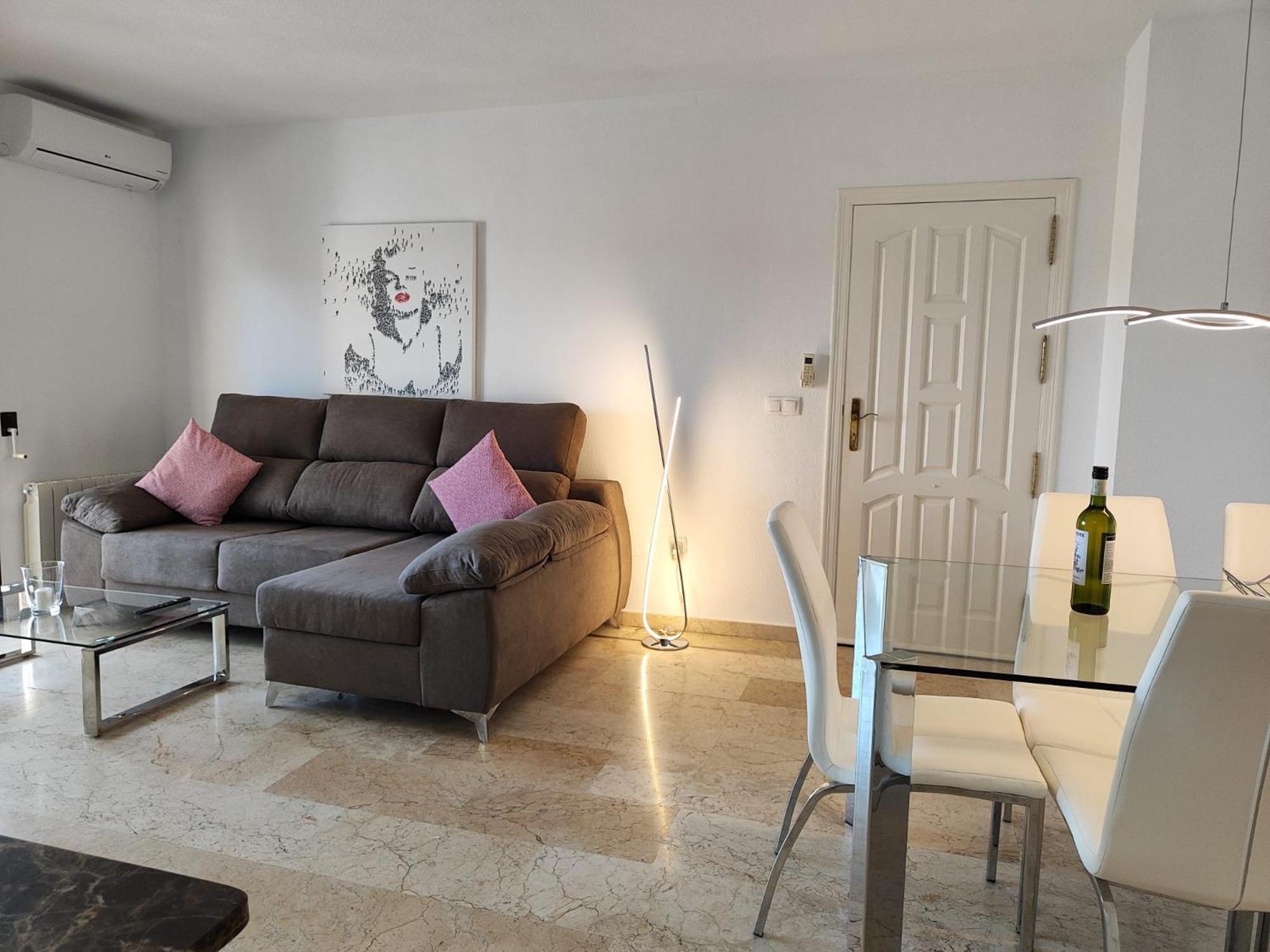 Ferienwohnung Luxurioes Dehesa de Campoamor  Exterior foto