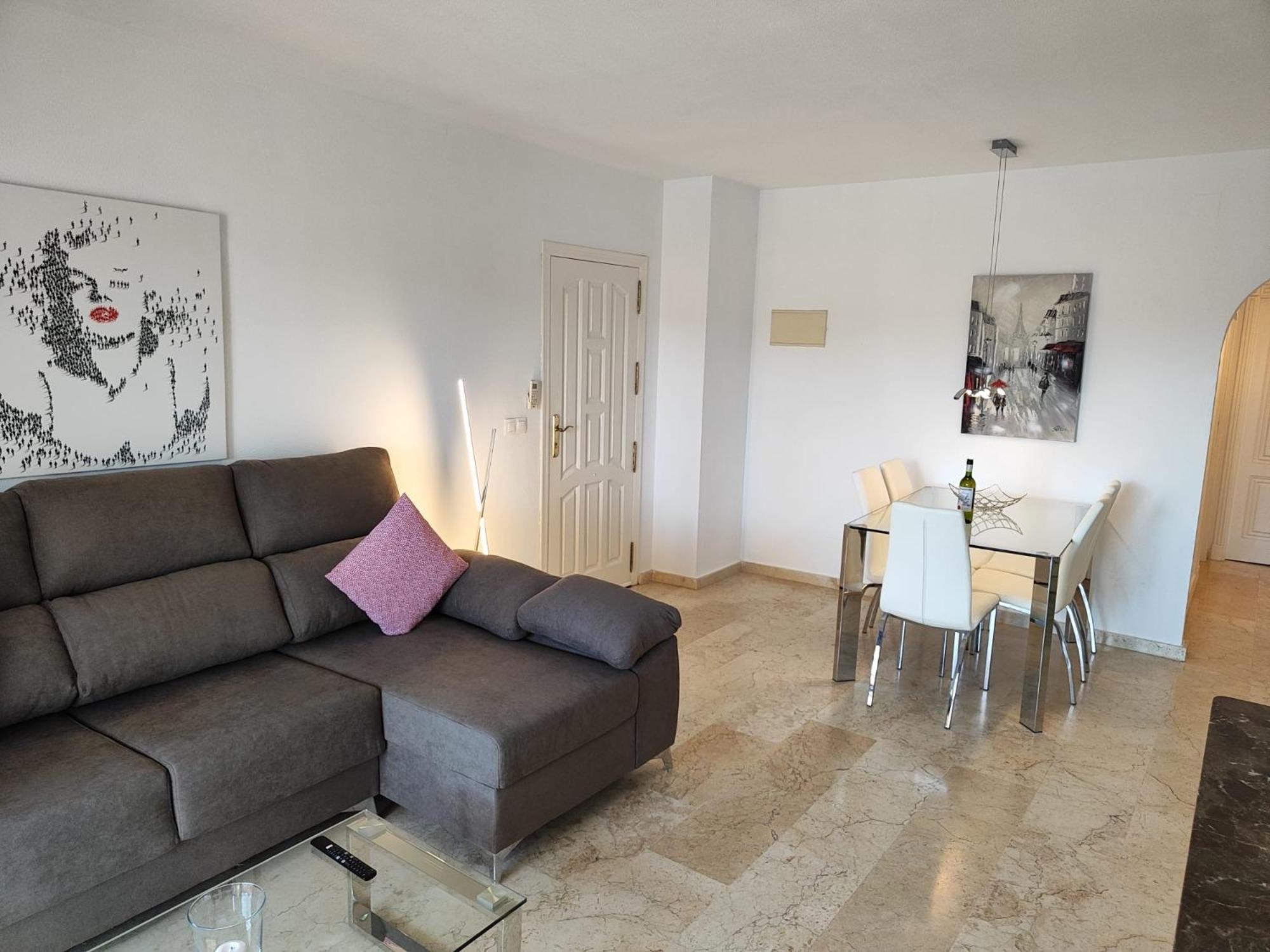 Ferienwohnung Luxurioes Dehesa de Campoamor  Exterior foto