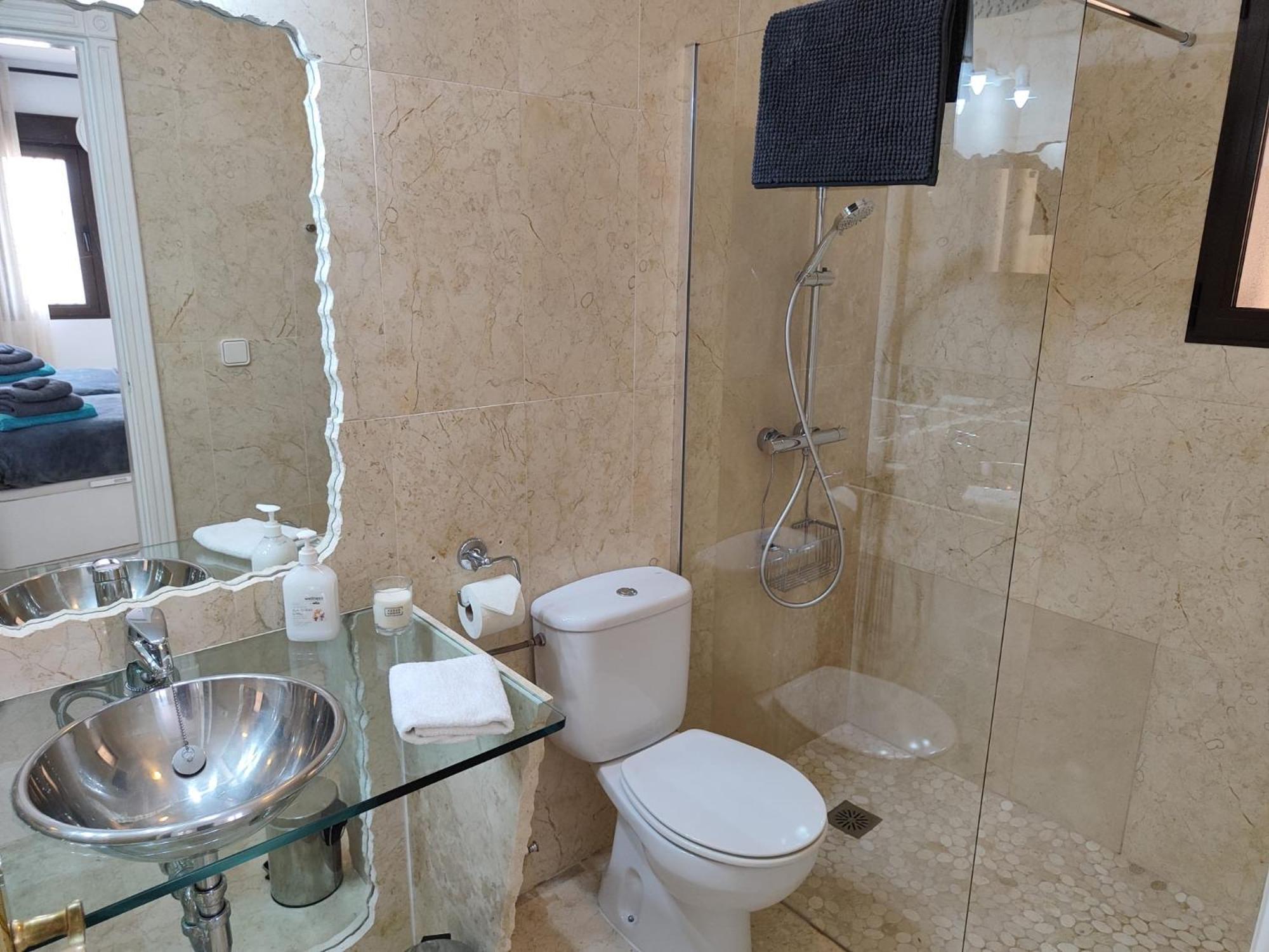 Ferienwohnung Luxurioes Dehesa de Campoamor  Exterior foto