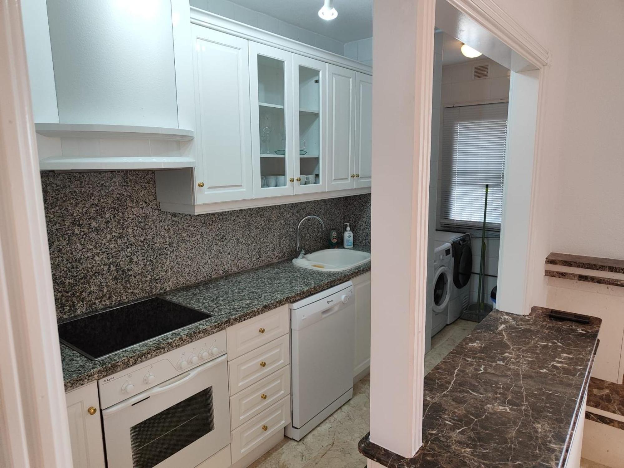 Ferienwohnung Luxurioes Dehesa de Campoamor  Exterior foto
