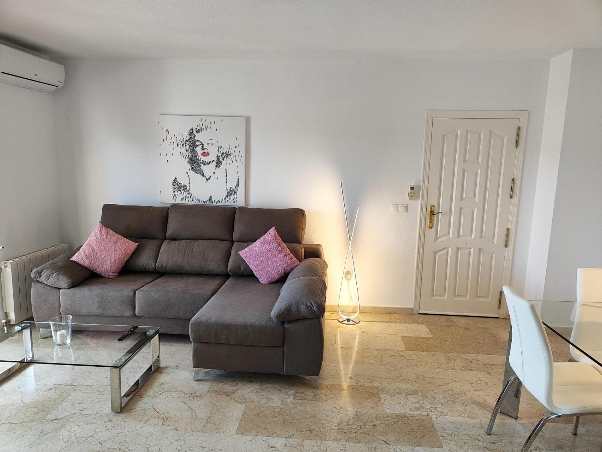 Ferienwohnung Luxurioes Dehesa de Campoamor  Exterior foto